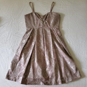 JILL STUART STUDIO Dress